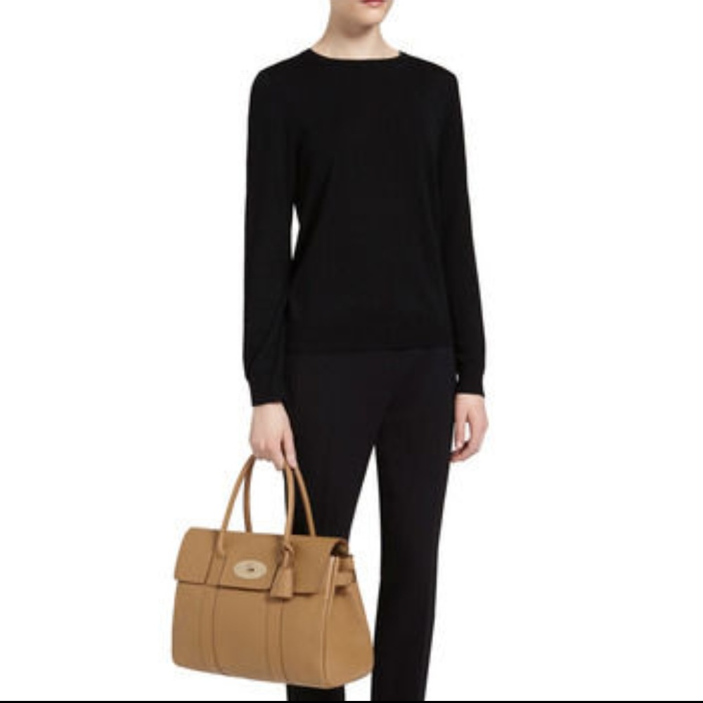 Mulberry Collection Top AW12 - LAST CALL